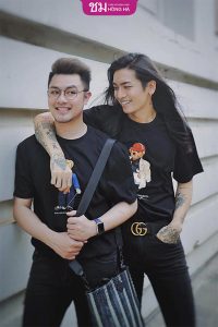 Chuyện đồng giới nam và những điều thú vị ít người biết