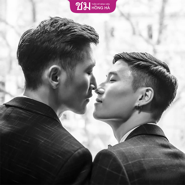 Các nhóm gay trong cộng đồng đồng tính nam