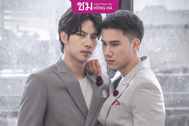 Khá chua ngoa, đanh đá thì người đó đích thị là gay kín