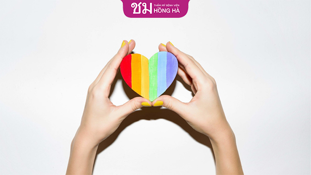 Những điều giúp cộng đồng LGBT tự bảo vệ bản thân