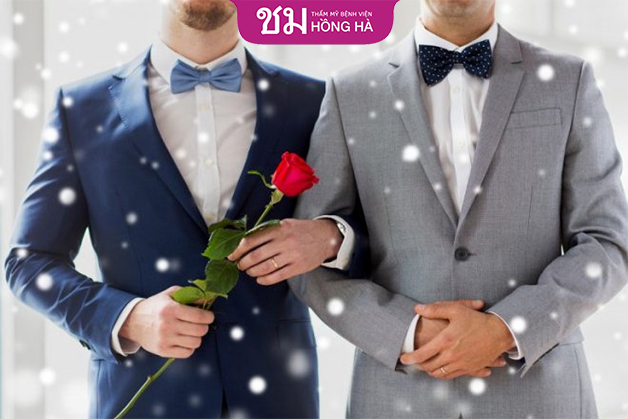 Hôn nhân đồng giới hiện chưa được phép tại Việt Nam
