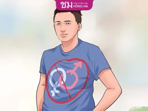 Luyến ái là gì? Các khái niệm liên quan trong cộng đồng LGBT