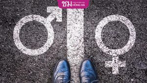 Lưỡng giới giả nữ, câu chuyện trớ trêu hay sai lầm của tạo hóa?