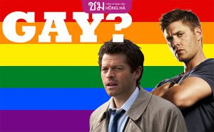 Gay là như thế nào? Dấu hiệu nhận biết và đặc điểm của gay