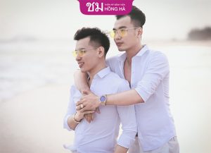 Top 5 đám cưới đẹp như mơ của các cặp đôi đồng tính tại Việt Nam