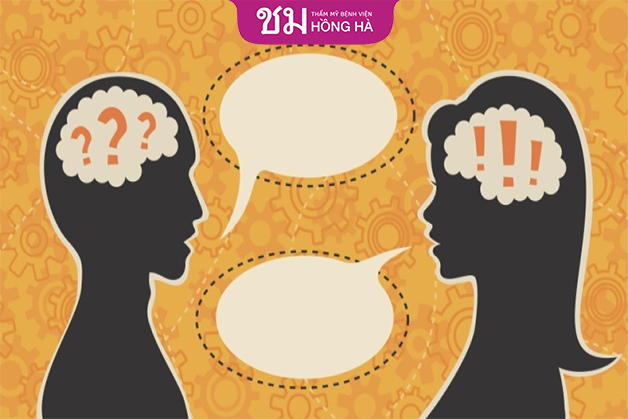 Khó khăn gặp phải khi phẫu thuật thẩm mỹ Hồng Hà