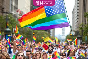 LGBT là gì trên Facebook? Sự phát triển của cộng đồng LGBT