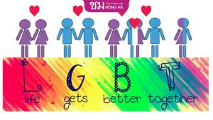 LGBT nghĩa là gì? Những điều thú vị về cộng đồng LGBTQ+