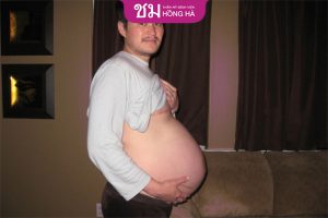 Hiện thực hóa ước mơ của cặp đôi chuyển giới sinh con