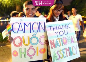 Quyền lợi chuyển đổi giới tính hợp pháp – Thủ tục pháp lý