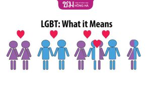 Toàn tính là gì? Biểu tượng, dấu hiệu nhận biết cộng đồng pansexual