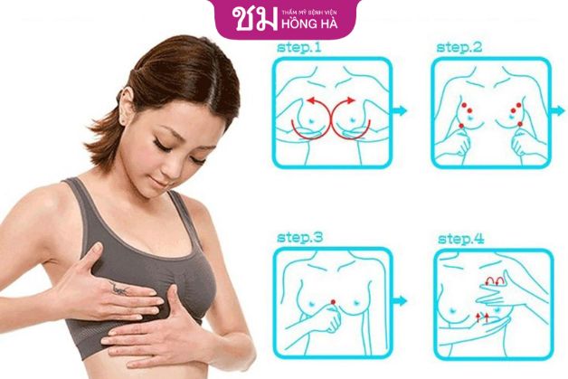 Phẫu thuật ngực là cách thu gọn vòng một nhanh chóng, tính thẩm mỹ cao