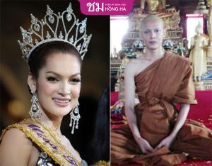 Cuộc đời nhiều thăng trầm của những hoa hậu chuyển giới Thái Lan