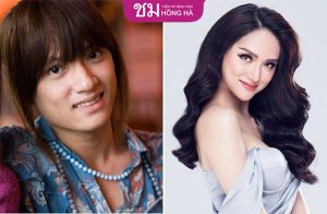 Hợp pháp hóa công nhận người chuyển giới ở Việt Nam