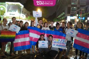 Việt Nam công nhận người chuyển giới hay chưa – Giải đáp ngay