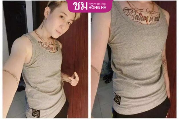 Áo nịt ngực giúp dễ di chuyển và vận động hơn