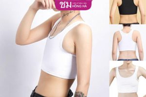 4 Loại Áo Nịt Ngực phổ biến nhất hiện nay – Kèm Giá, Nơi Bán
