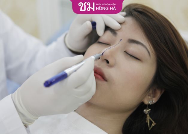 Lựa chọn địa chỉ thẩm mỹ uy tín