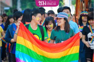 Các đề tài đã nghiên cứu về cộng đồng LGBT ở Việt Nam