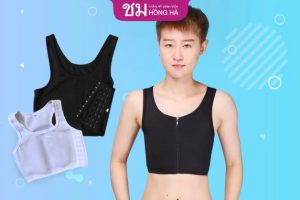 Mách nhỏ 6 cách làm nhỏ ngực cho tomboy cực an toàn