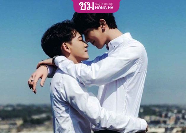 Cách nhận biết gay qua lời nói và cử chỉ