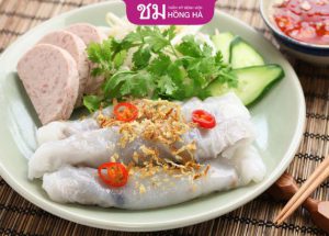 Cắt mí có ăn được bánh cuốn không – Lợi ích khi ăn bánh cuốn