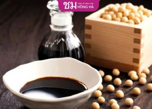 Cắt mí có được ăn nước tương không – Những loại gia vị cần kiêng