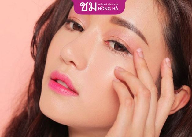 Cắt mí mắt bạn không phải chịu đau đớn