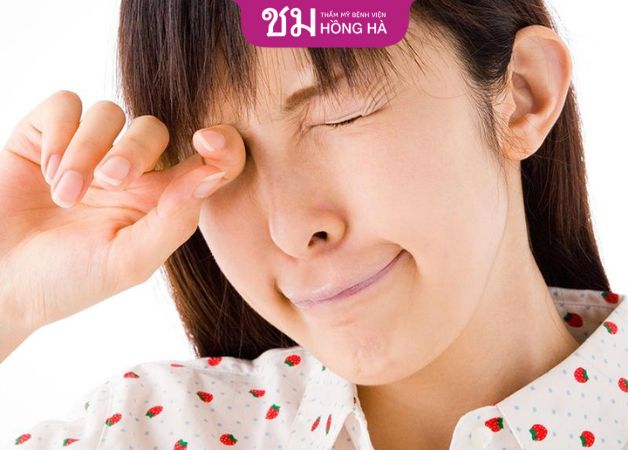 Tuân thủ hướng dẫn chăm sóc từ bác sĩ