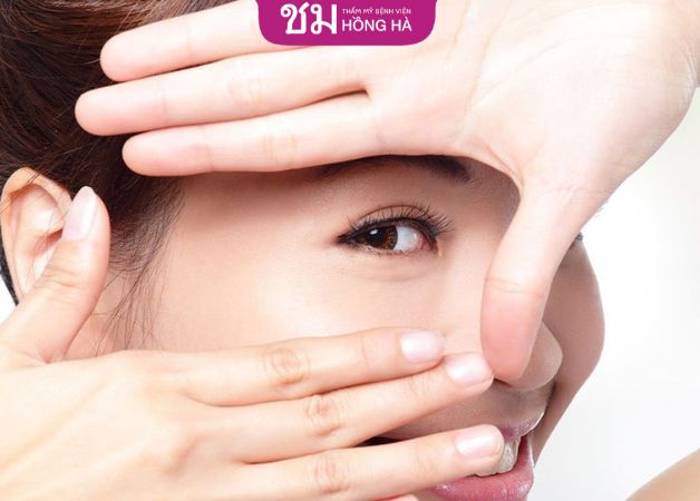 Do chế độ chăm sóc không đúng cách
