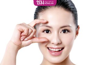 Cắt mí mắt có ảnh hưởng đến tướng số không?Bác sĩ hồng hà giải đáp