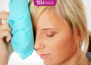 Cắt mí xong có bị sưng không? – Bác sĩ Hồng Hà giải đáp