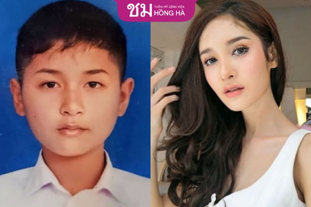 Người chuyển giới từ nam sang nữ