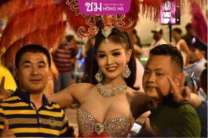 Chuyển giới tại Thái Lan – những câu chuyện chưa kể