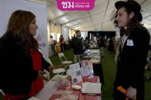 Công việc cho người chuyển giới & những cản trở thường gặp