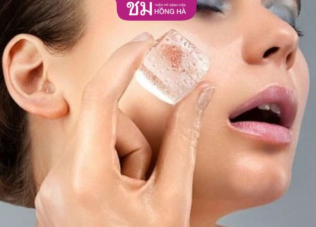Tuân thủ nghiêm túc cách chăm sóc hậu phẫu độn cầm và gọt hàm Thái Lan