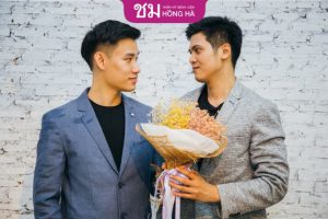 Đồng tính nam là gì? Đồng nam có con như thế nào?