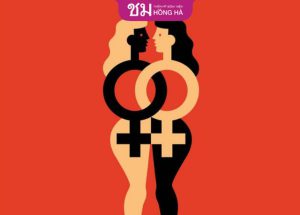 Đồng tính nữ là gì và những thông tin cần biết