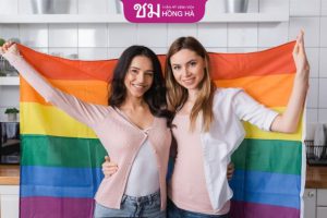 Đồng Tính Nữ – Những thông tin quan trọng cần nắm rõ