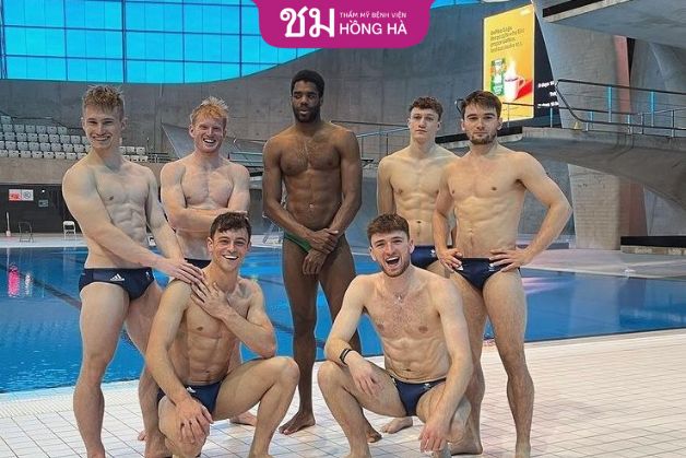 Gay có nhiều dấu hiệu nhận biết