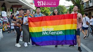 LGBT chiếm bao nhiêu dân số thế giới: Nghiên cứu mới nhất