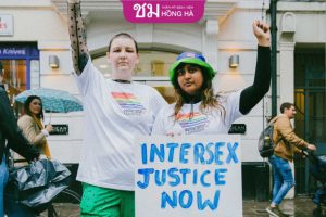 Liên giới là gì? Nhóm cộng đồng mới thuộc LGBTQ+