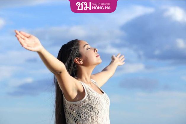 Tâm lý thoải mái giúp ca phẫu thuật suôn sẻ