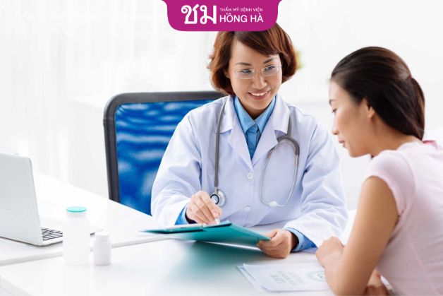 Cần kiểm tra đủ điều kiện trước khi thực hiện nâng ngực