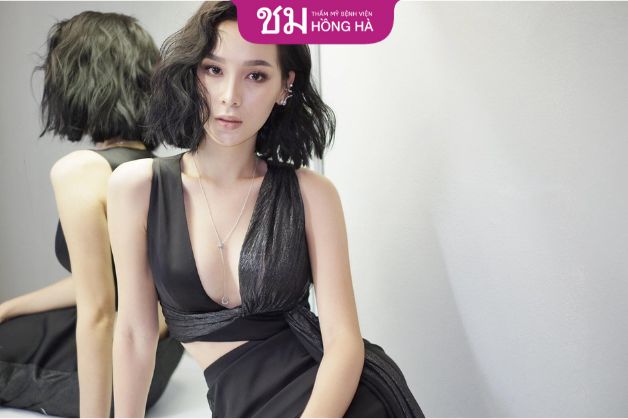 hot girl chuyển giới thái lan Jiratchaya Sirimongkolnawin