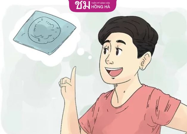 Nên học cách quan hệ tình dục lành mạnh