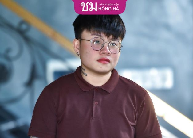 Nữ chuyển giới thành nam gọi là gì - Thay đổi cách thể hiện trong xã hội như thay đổi ngoại hình