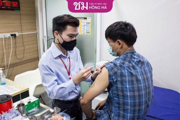 hồi phục sức khỏe sau phẫu thuật chuyển giới