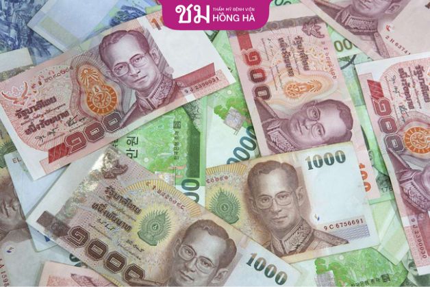 Chi phí di chuyển sang thái lan chuyển giới không lớn