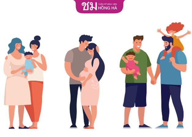 Phẫu thuật chuyển giới có sinh con được không